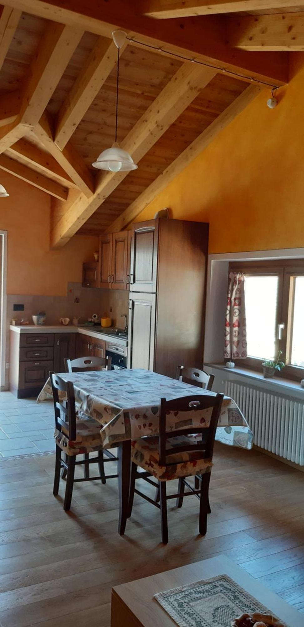 Maison Venoir2 Aymavilles Екстериор снимка