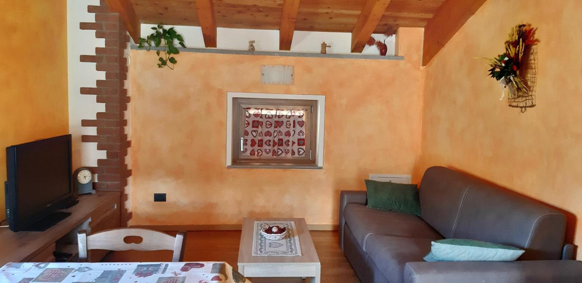 Maison Venoir2 Aymavilles Екстериор снимка