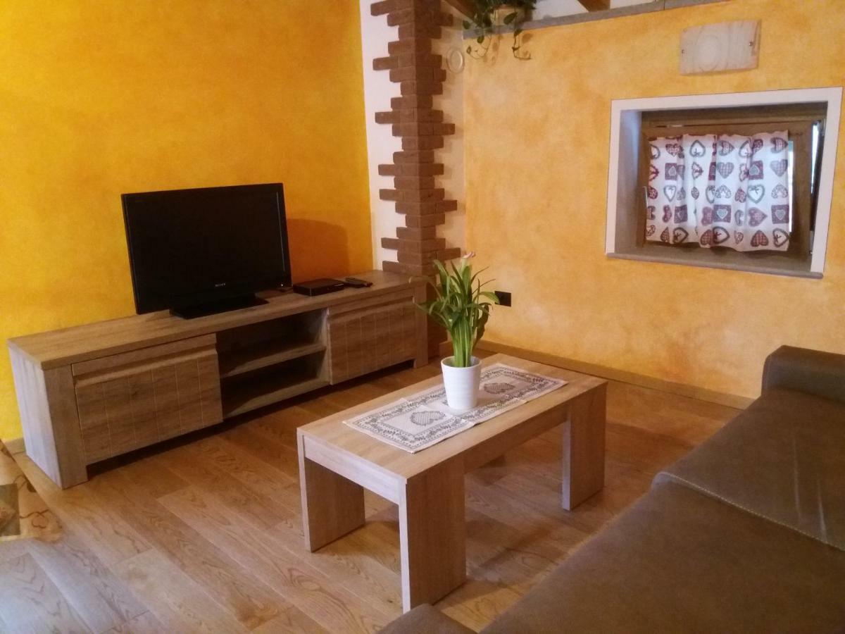 Maison Venoir2 Aymavilles Екстериор снимка