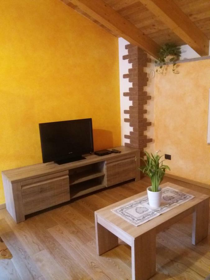 Maison Venoir2 Aymavilles Екстериор снимка