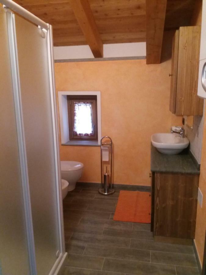 Maison Venoir2 Aymavilles Екстериор снимка
