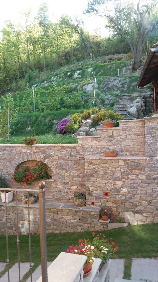 Maison Venoir2 Aymavilles Екстериор снимка